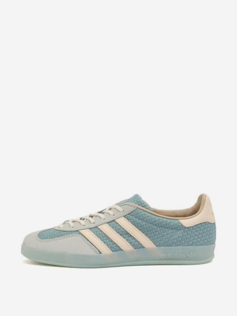 Кеды Adidas Gazelle Indoor
