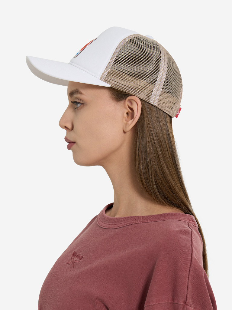 Бейсболка Reebok Vintage Trucker