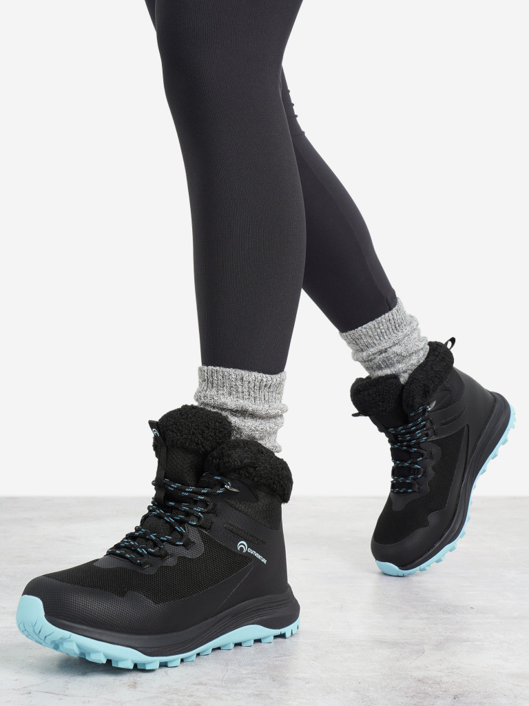 Ботинки утепленные женские Outventure Twinkle