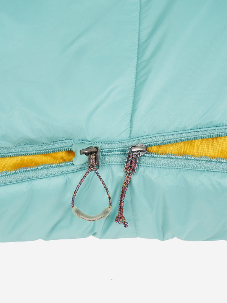 Спальный мешок женский Mountain Hardwear Alamere™ -7
