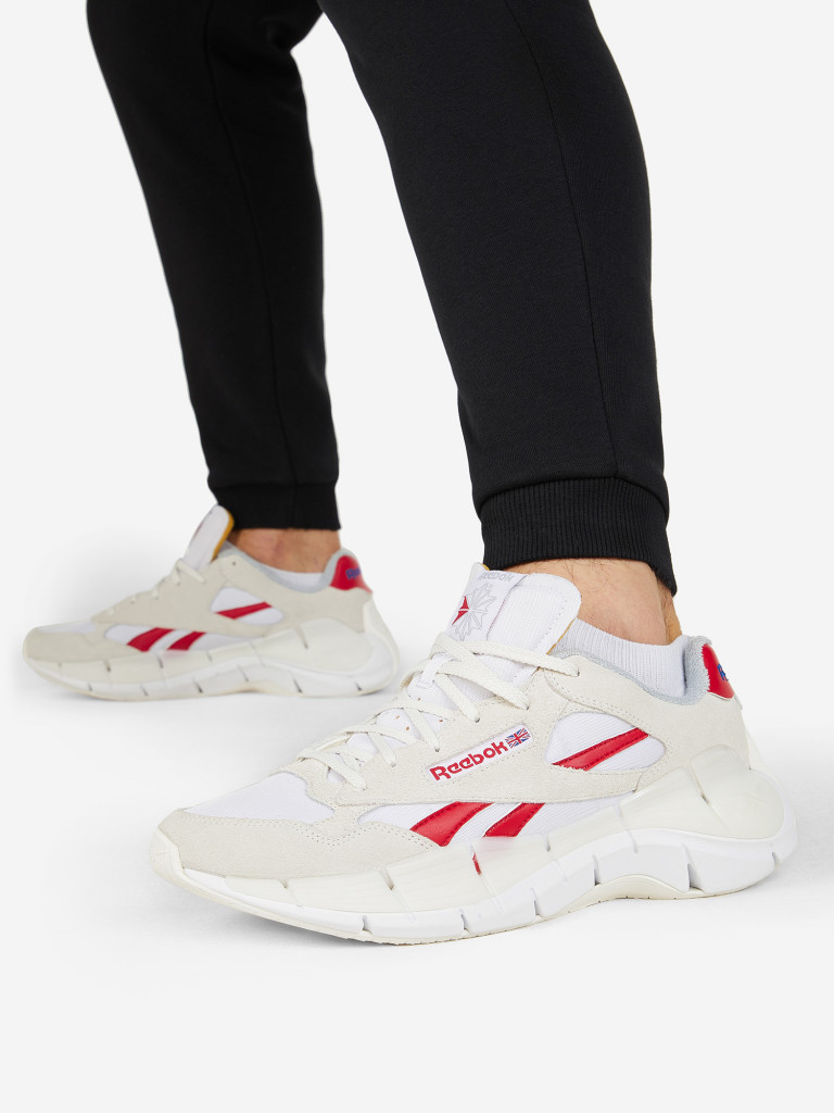 Кроссовки мужские Reebok Zig Kinetica 2.5 Plus