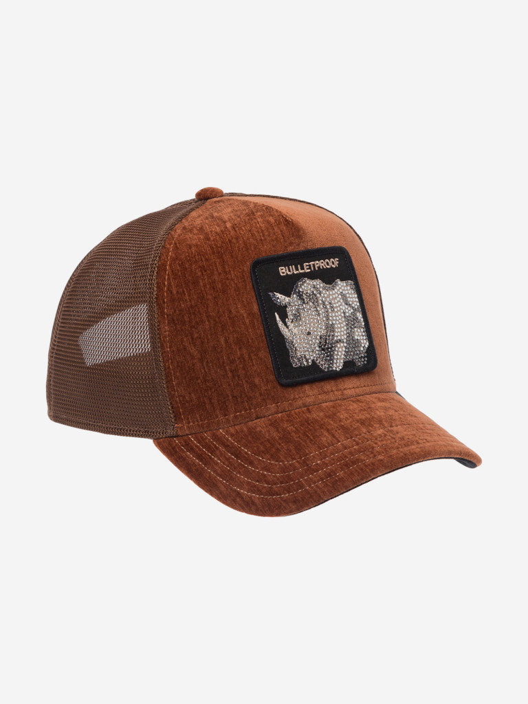 Бейсболка с сеточкой GOORIN BROTHERS 101-2234