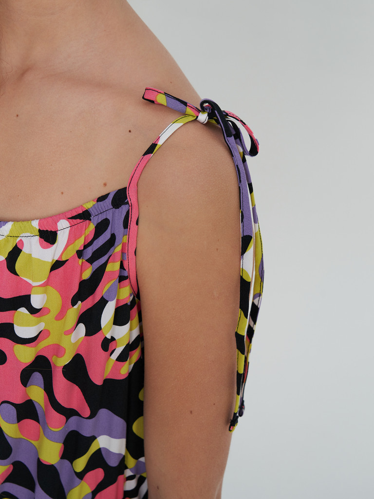 Платье для девочек Termit