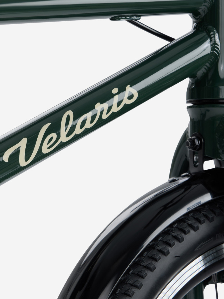 Велосипед детский VELARIS 16" («ВЕЛАРИС 16"»)