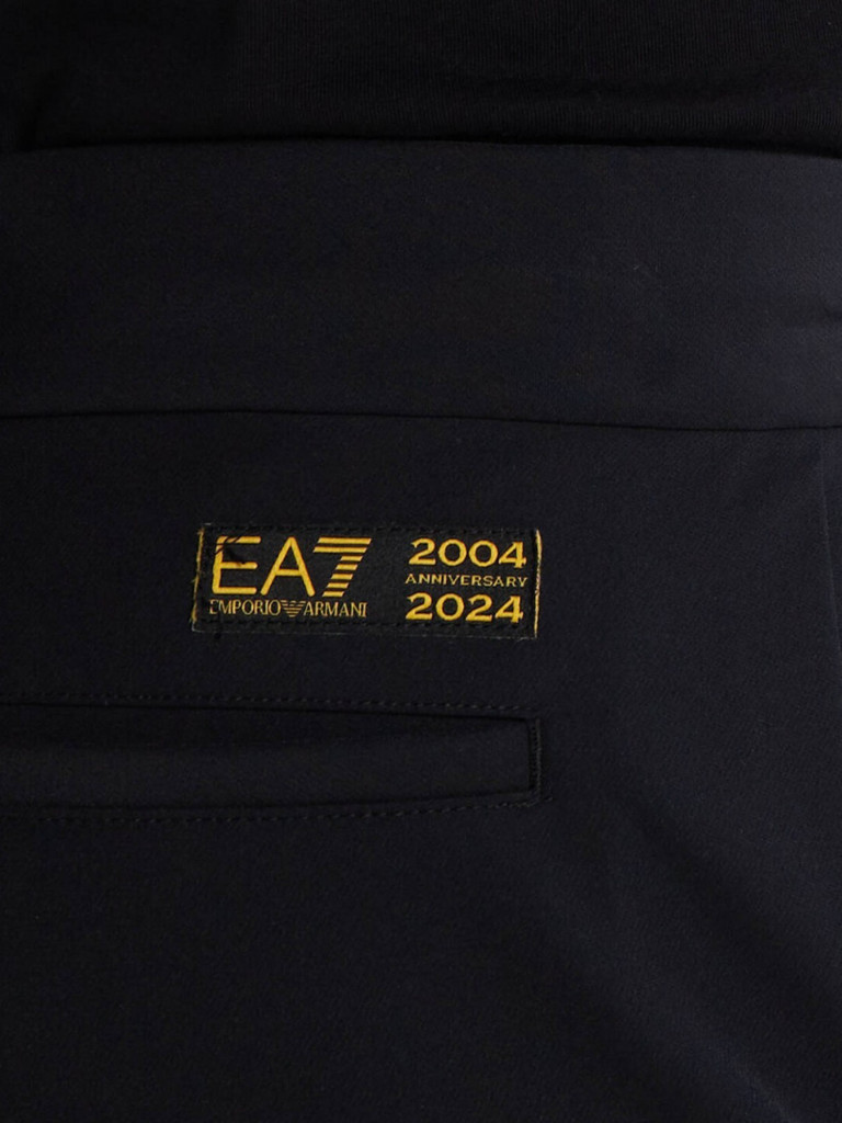 Укороченные брюки EA7 мужские Trouser EA7