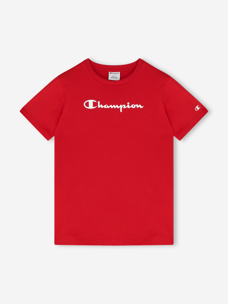 Футболка для мальчиков Champion