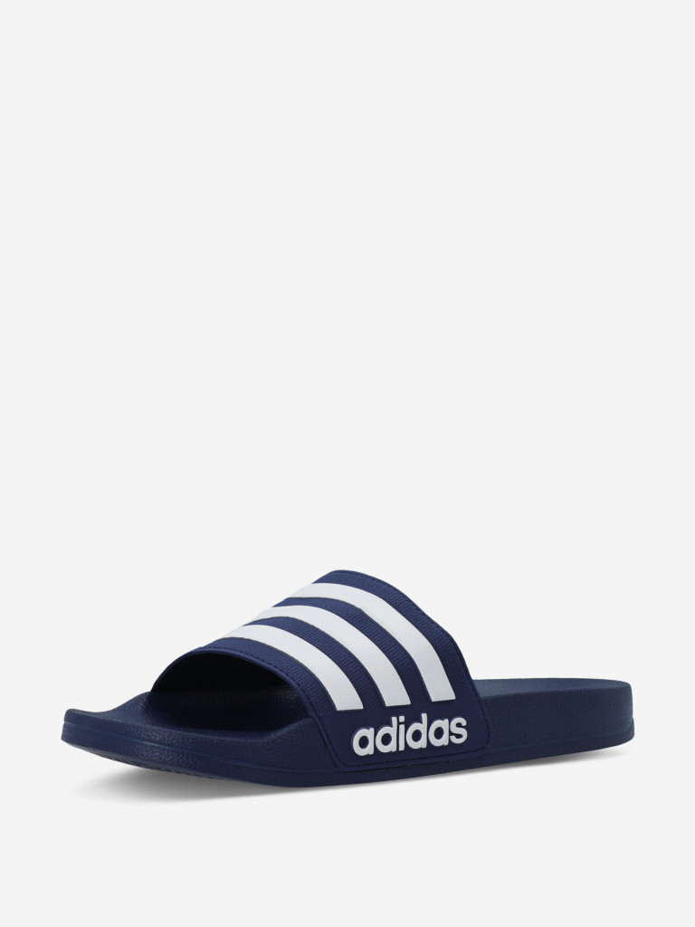 Шлепанцы для мальчиков adidas Adilette Shower K