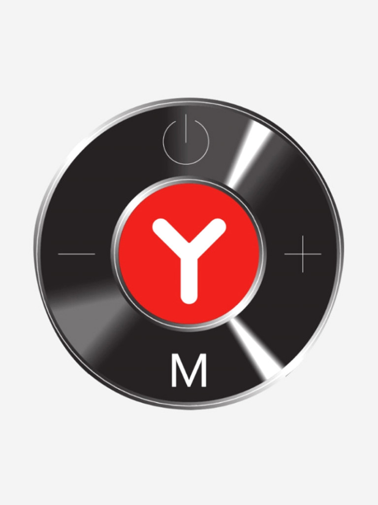 Миостимулятор для ягодиц Yamaguchi Hips Trainer MIO