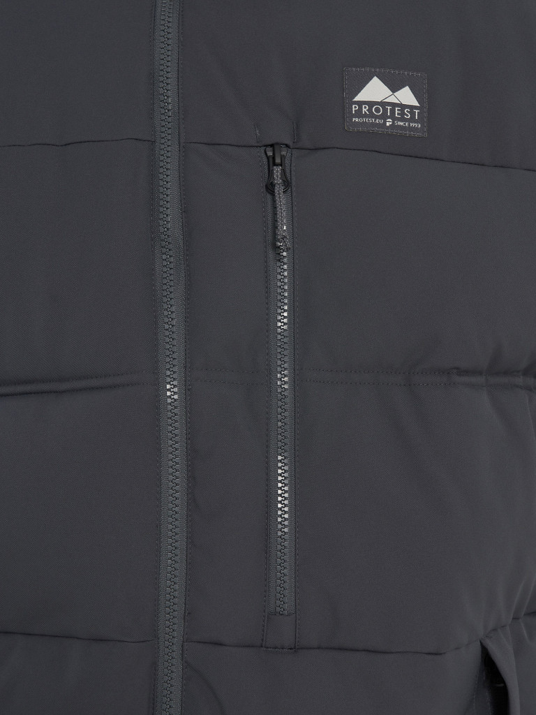 Пуховик мужской Protest