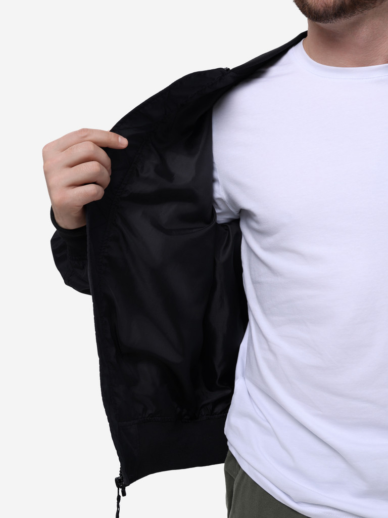 Ветровка мужская Logo L-2B Hunter Relaxed Alpha Industries