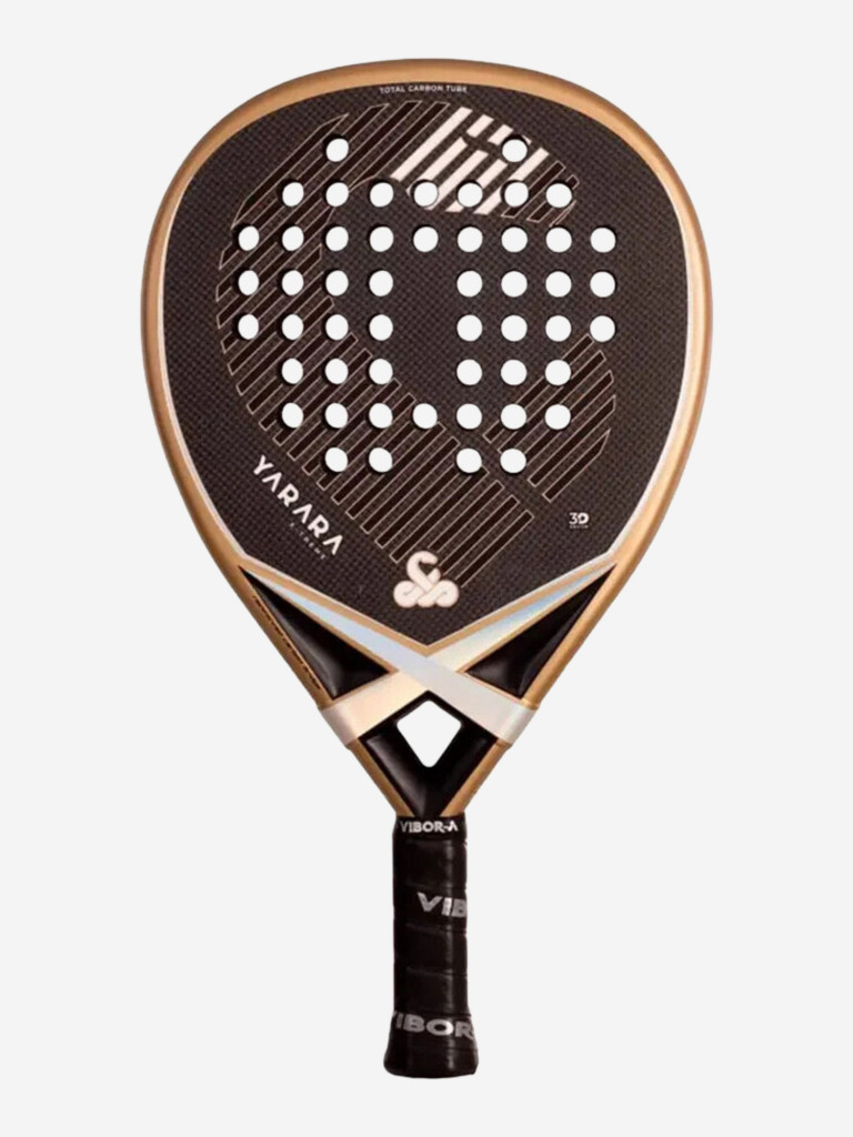 Ракетка для падел Vibor-a YARARA XTREME 3K 2.0