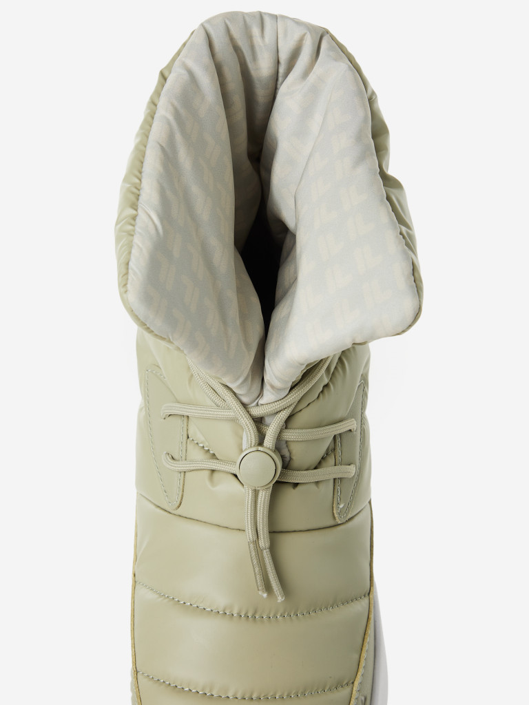 Кроссовки утепленные женские FILA Cephea Puffy