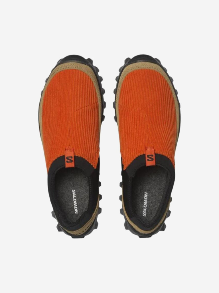 Кроссовки Salomon Snowclog