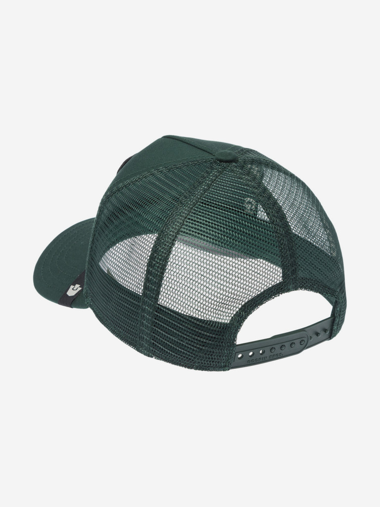 Бейсболка с сеточкой GOORIN BROTHERS 101-2423