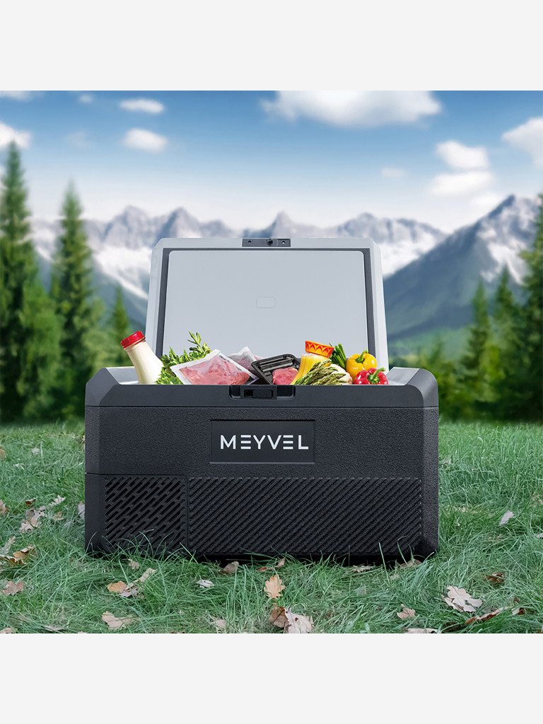 Автохолодильник Meyvel AF-PRO41