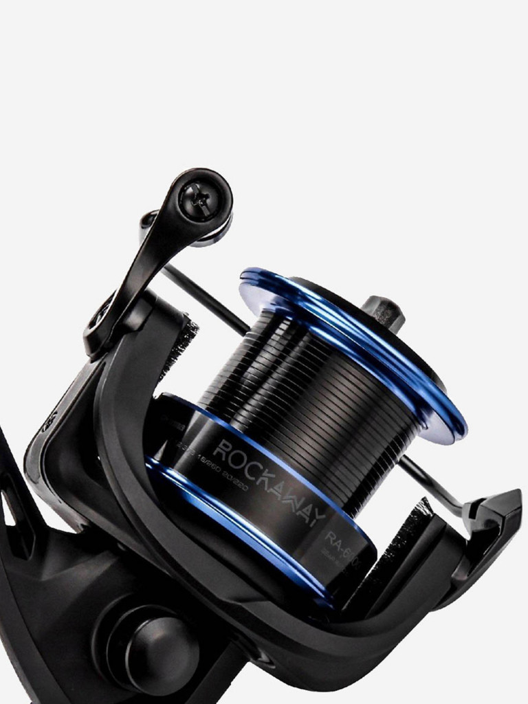 Катушка для рыбалки Okuma Rockaway 8000