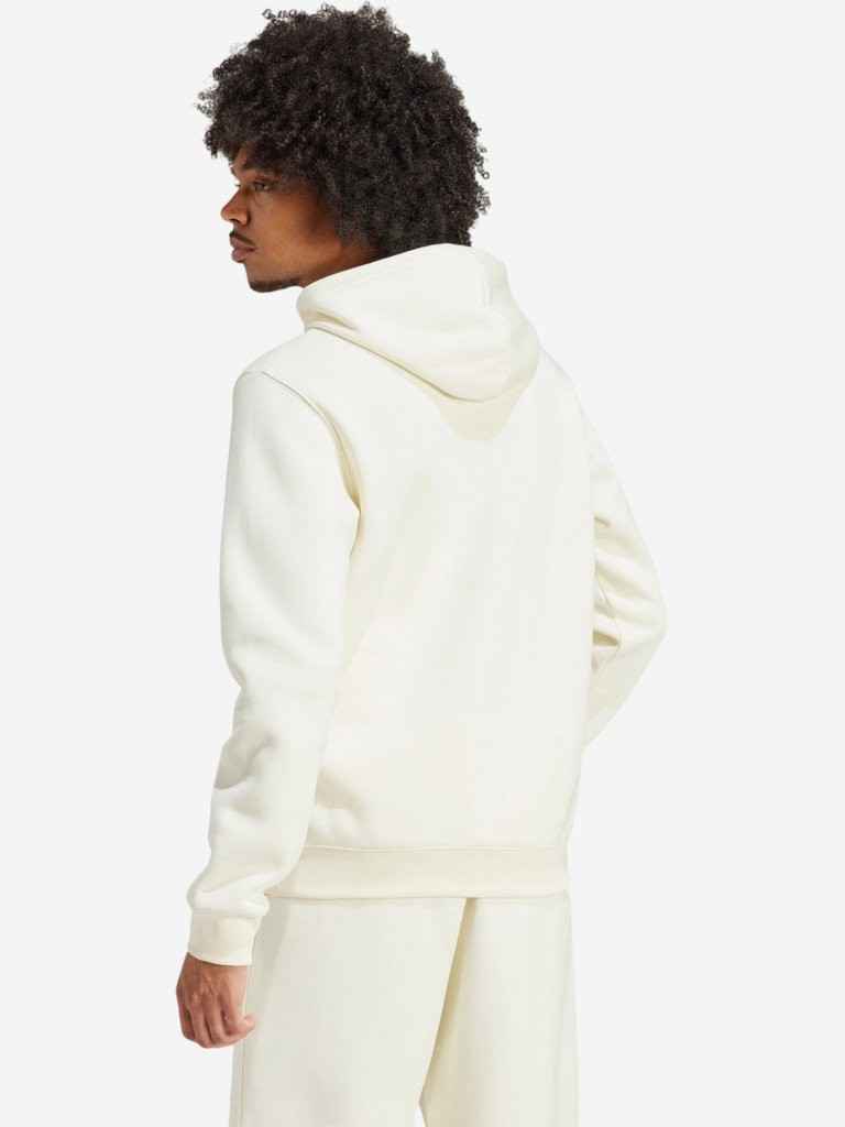 Толстовка мужская Adidas Trefoil Essentials Hoodie