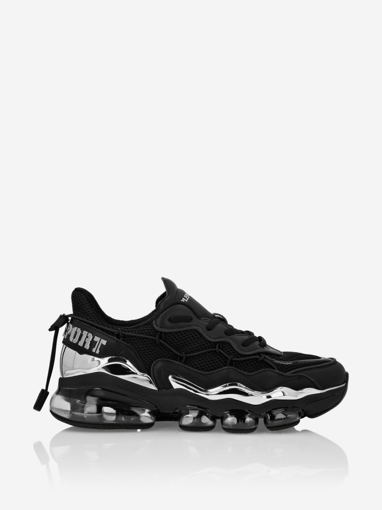 Кроссовки Plein Sport THUNDER FORCE // GEN.X.04