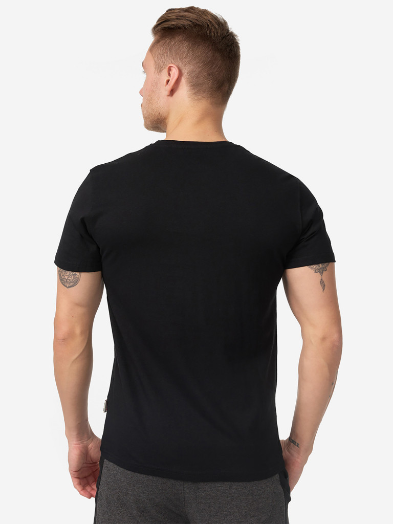 Футболка LONSDALE LOGO KAI