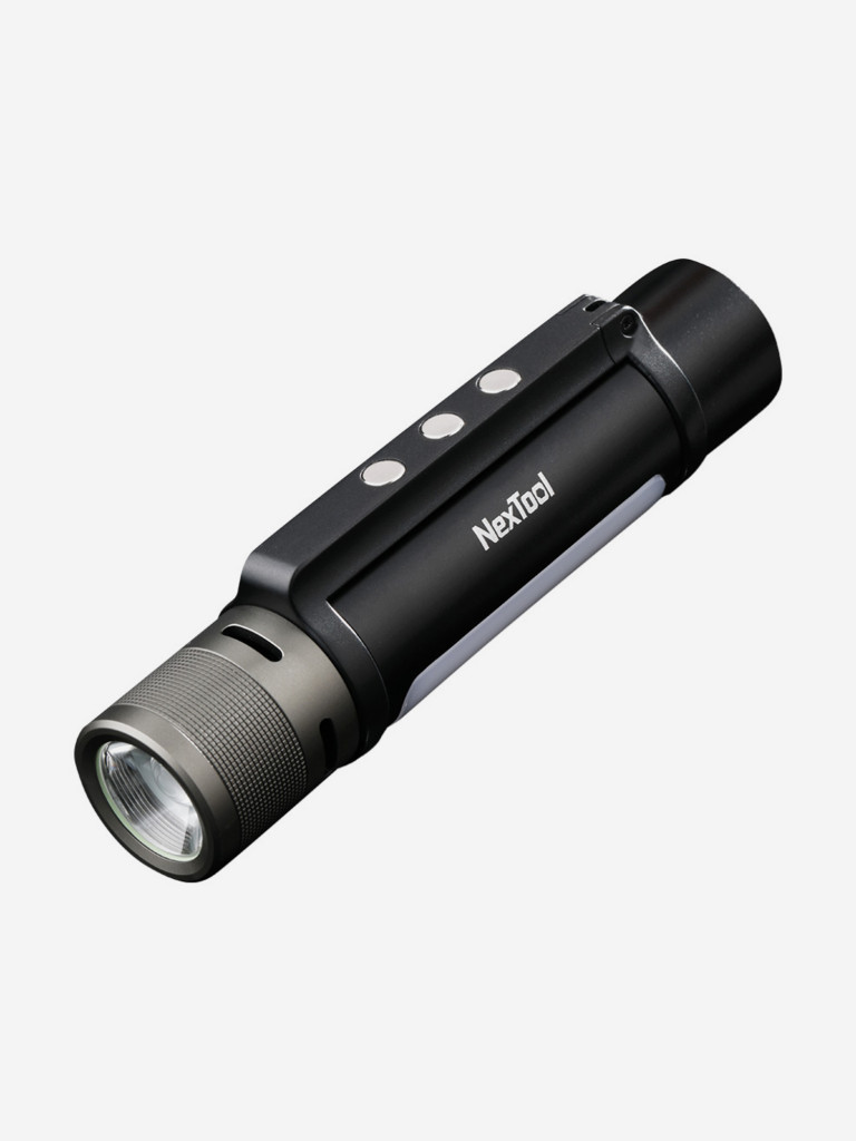 Фонарь кемпинговый ручной Nextool 6 в 1 Thunder, 1000 лм