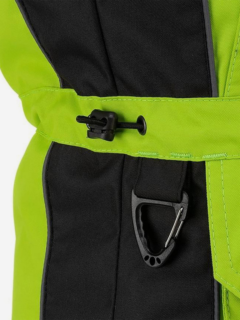 Костюм зимний NISUS MIRA (куртка+полукомбинезон) для рыбалки и охоты