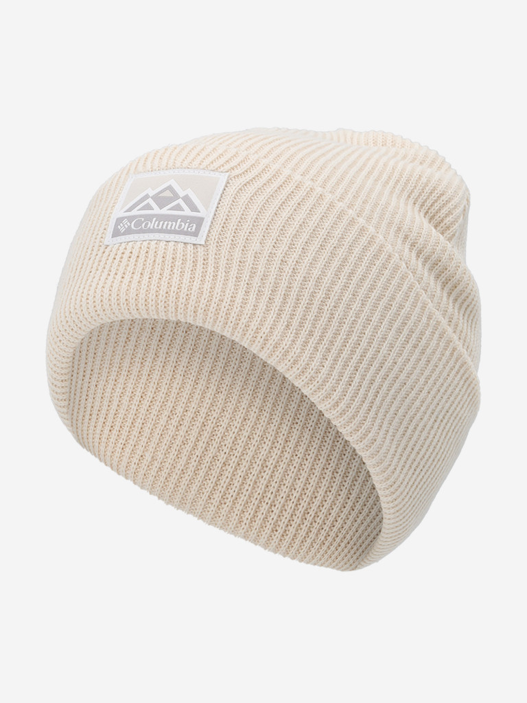 Шапка Columbia Whirlibird Cuffed Beanie