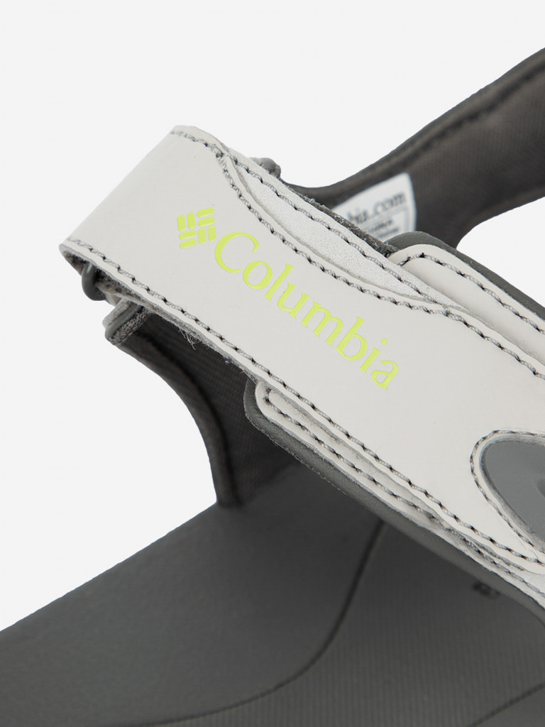 Сандалии мужские Columbia 2