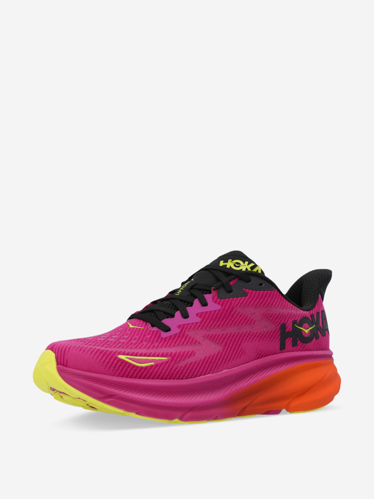 Кроссовки мужские Hoka One One Clifton 9