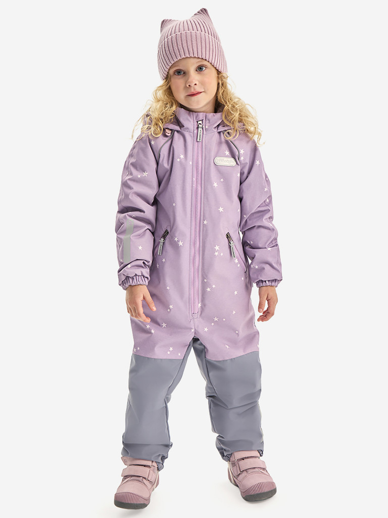 Комбинезон NIKASTYLE