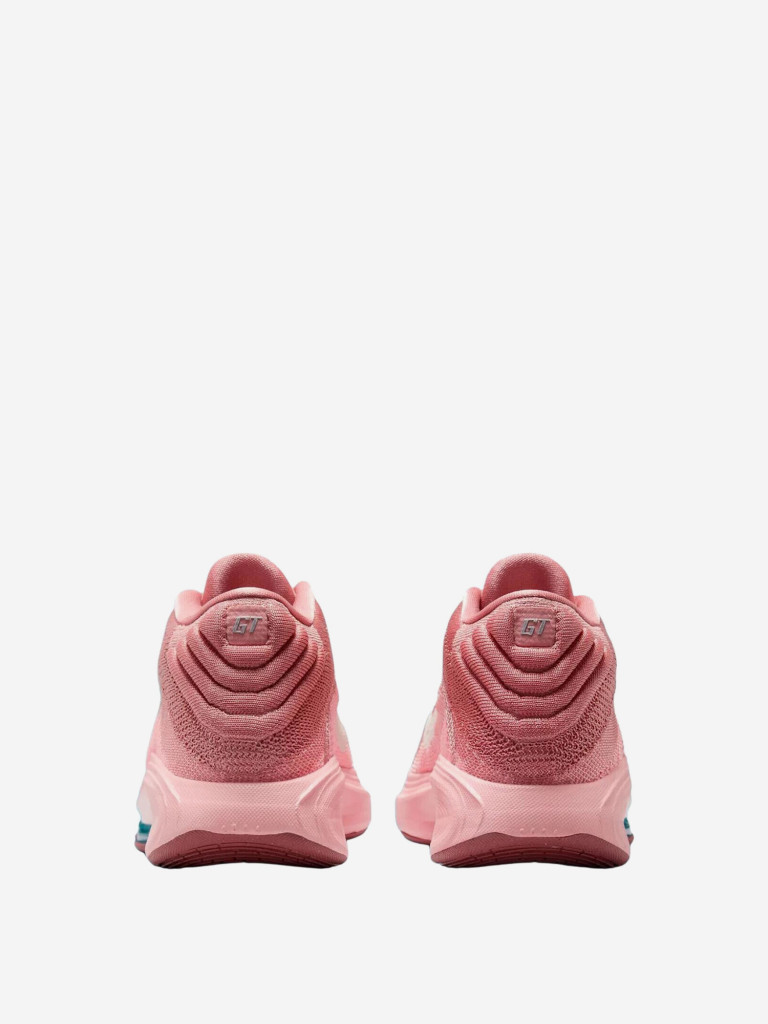 Кроссовки баскетбольные мужские Nike G.T. Hustle 3