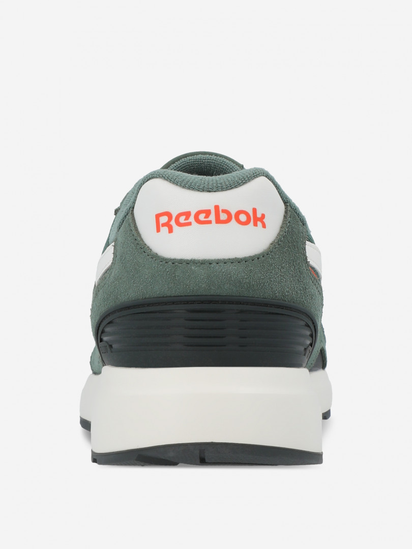 Кроссовки мужские Reebok GL 1000 30829440299 Зеленый, размер 43.5,43,44,45,42,40.5,40,46, фото 4