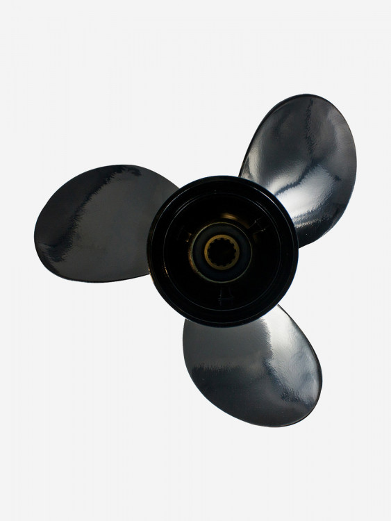 Винт гребной Laker Pro, d9 x p9 (Mercury 6-15 л.с.)