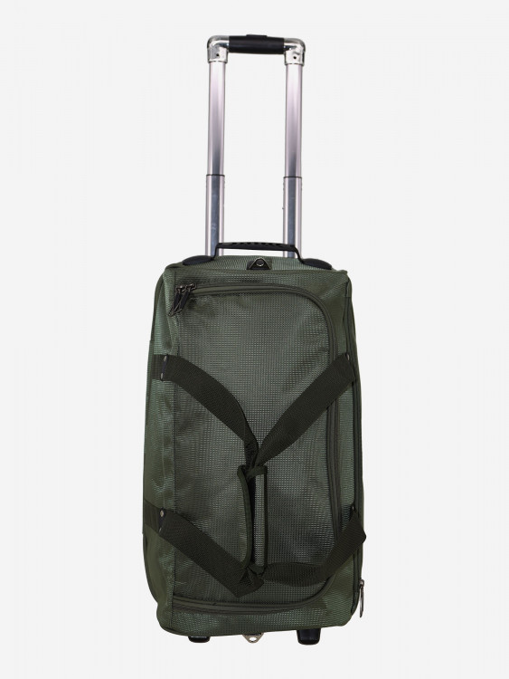 Дорожная сумка на колесах для путешествий и спорта Рион+ (RION+)