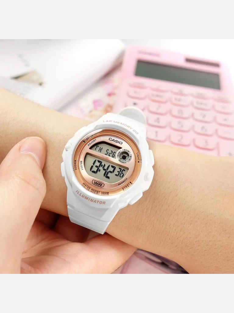 Наручные часы CASIO