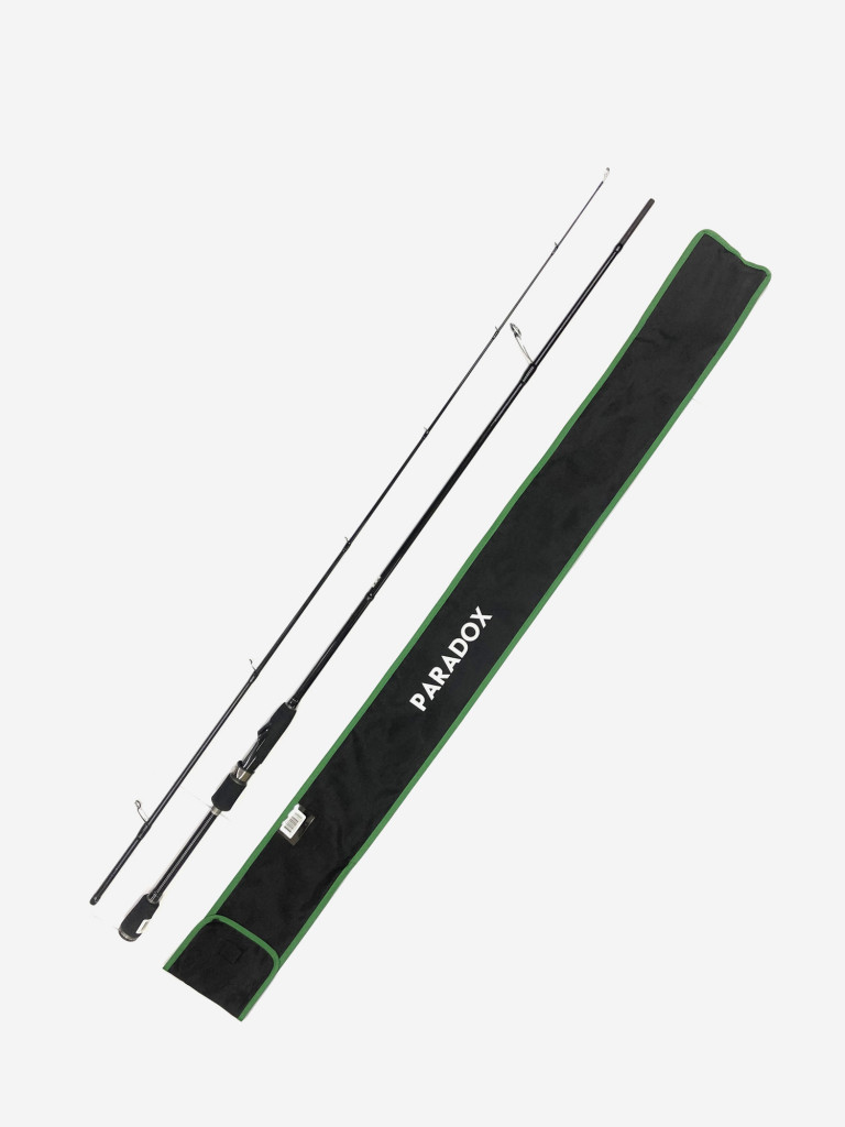 Спиннинг Nautilus Paradox PDS-702MMH 213см 5-25гр