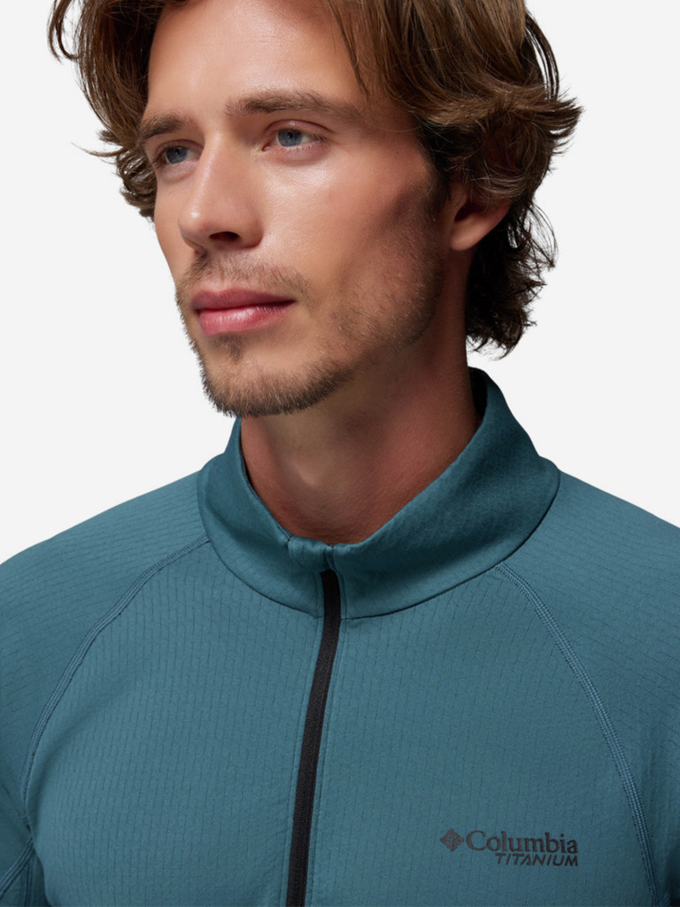 Лонгслив мужской Columbia DriVenture