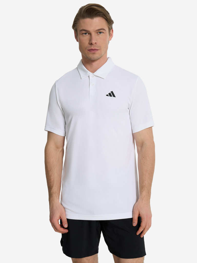 Поло мужское adidas Club