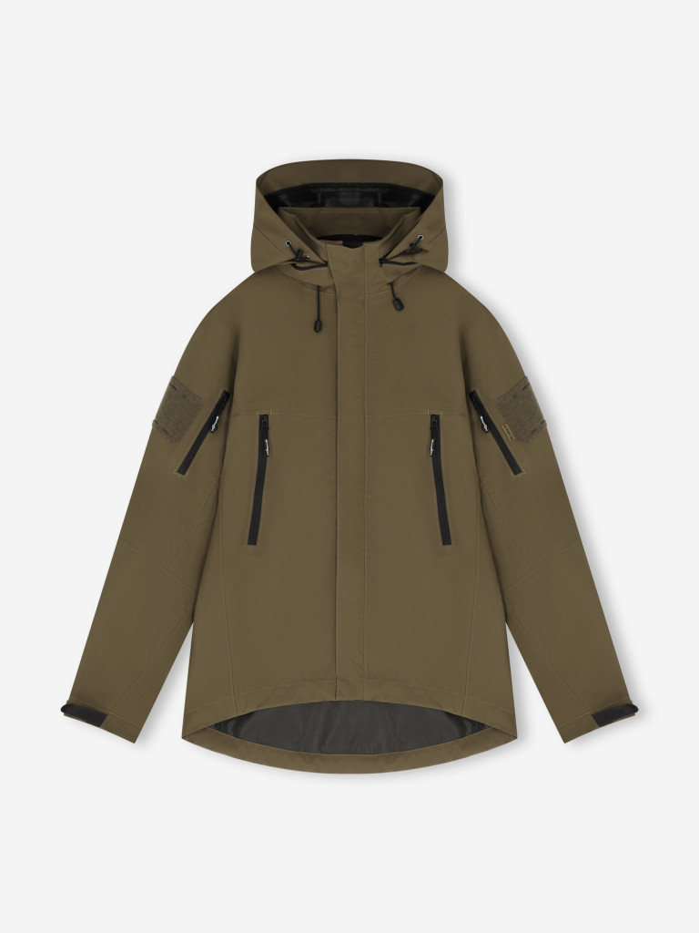 Куртка мембранная мужская Remington Fight