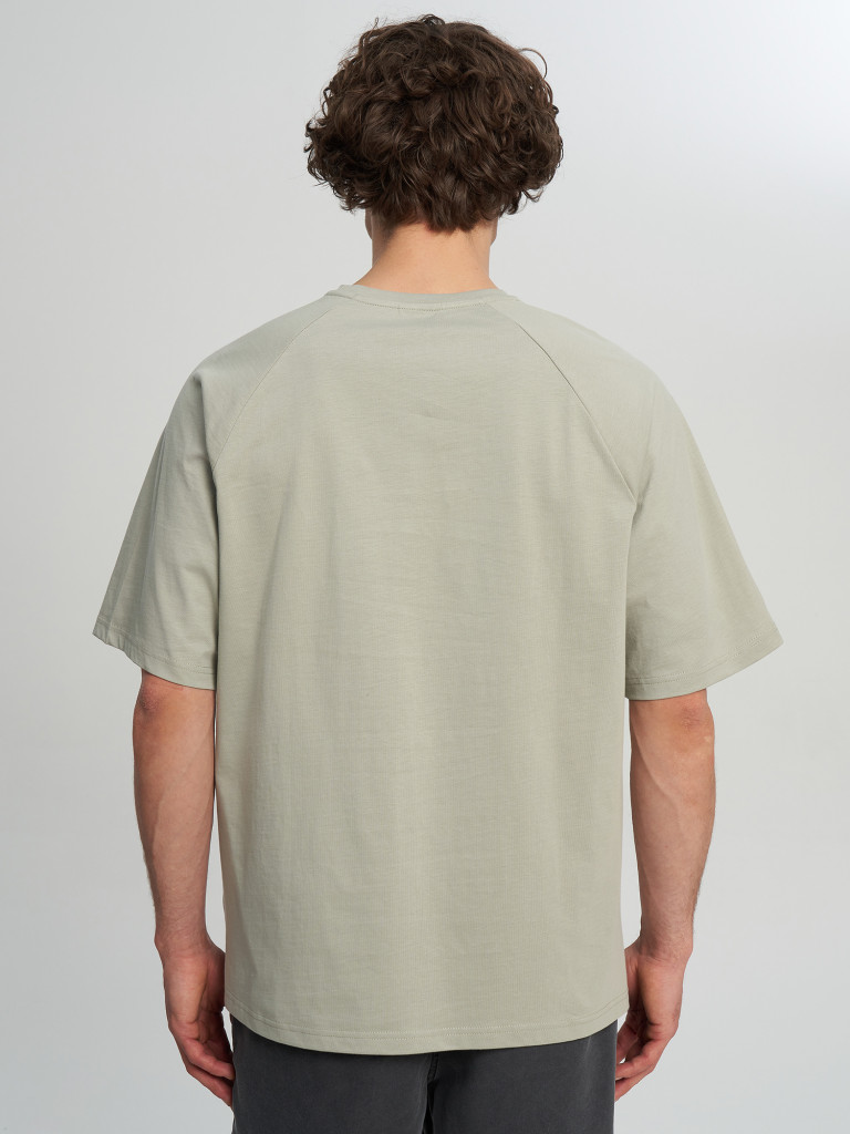 Футболка мужская Termit