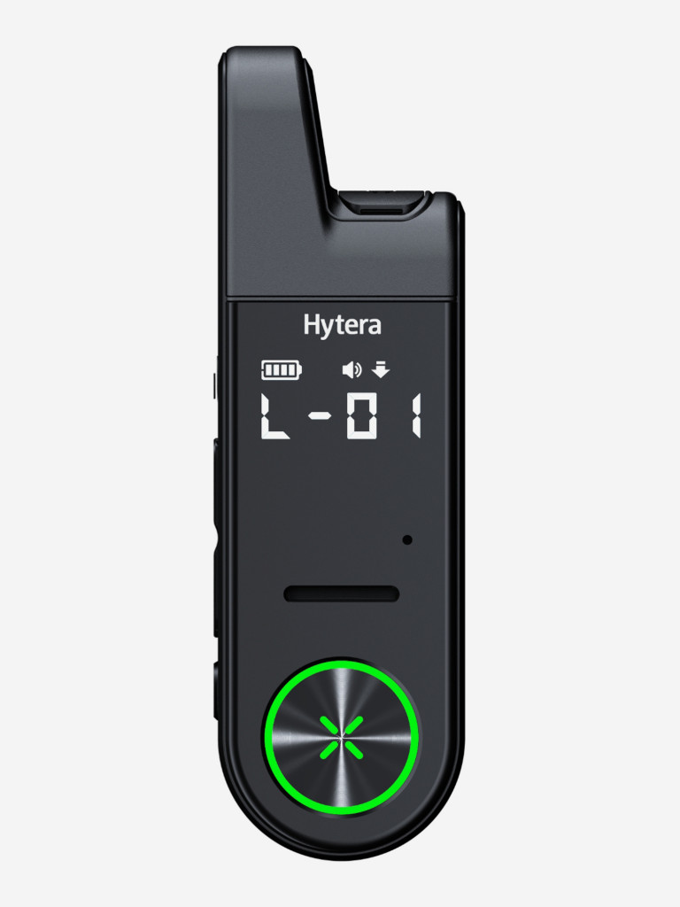 Радиостанция портативная Hytera S1 MINI