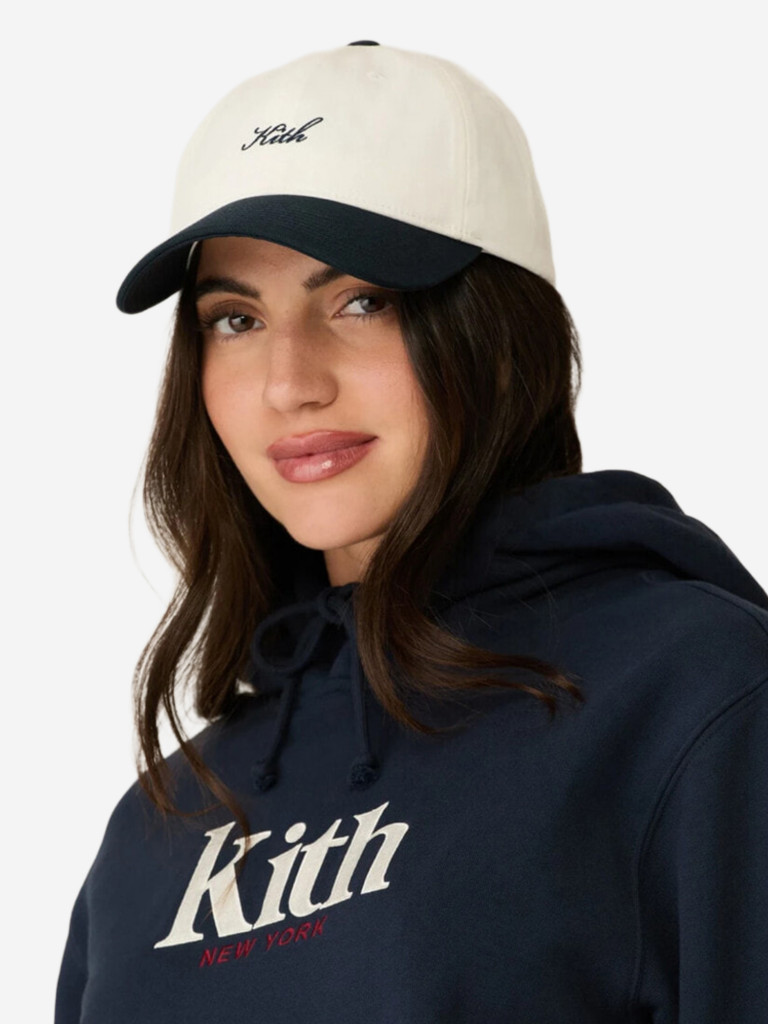Бейсболка Kith London Twill Aaron
