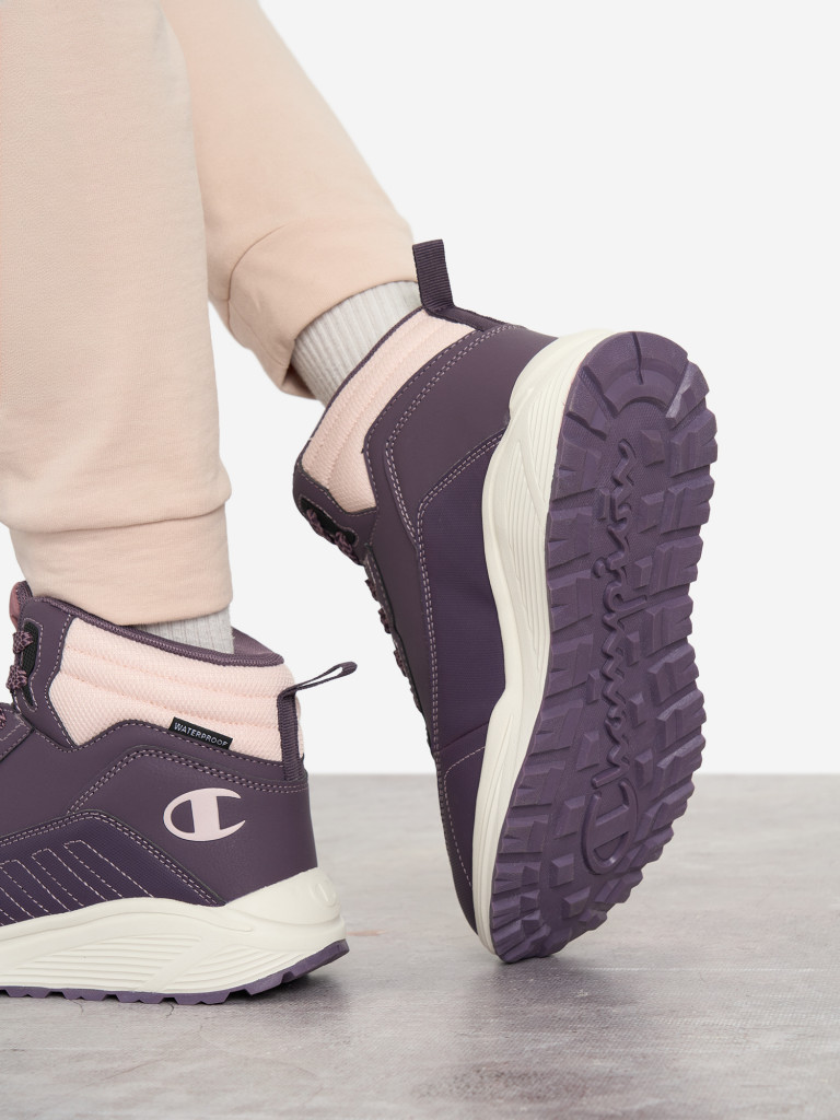 Ботинки для девочек Champion Gs Boot 1