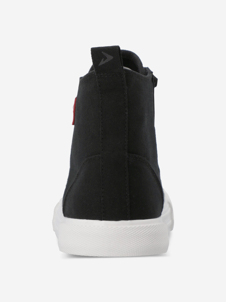 Кеды женские Demix Compas Canvas Mid