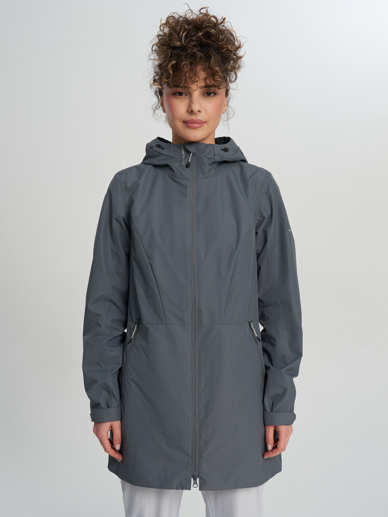 Куртка мембранная женская Northland