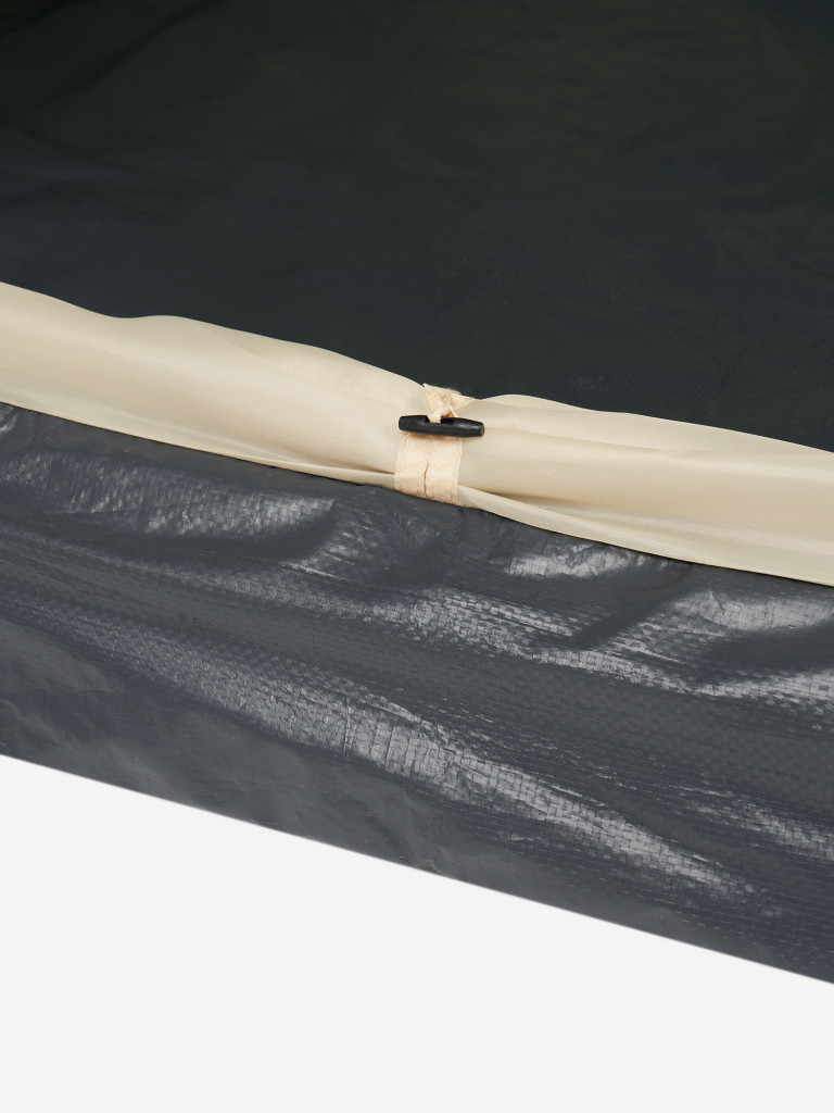 Палатка 3-местная Outventure Dome 3