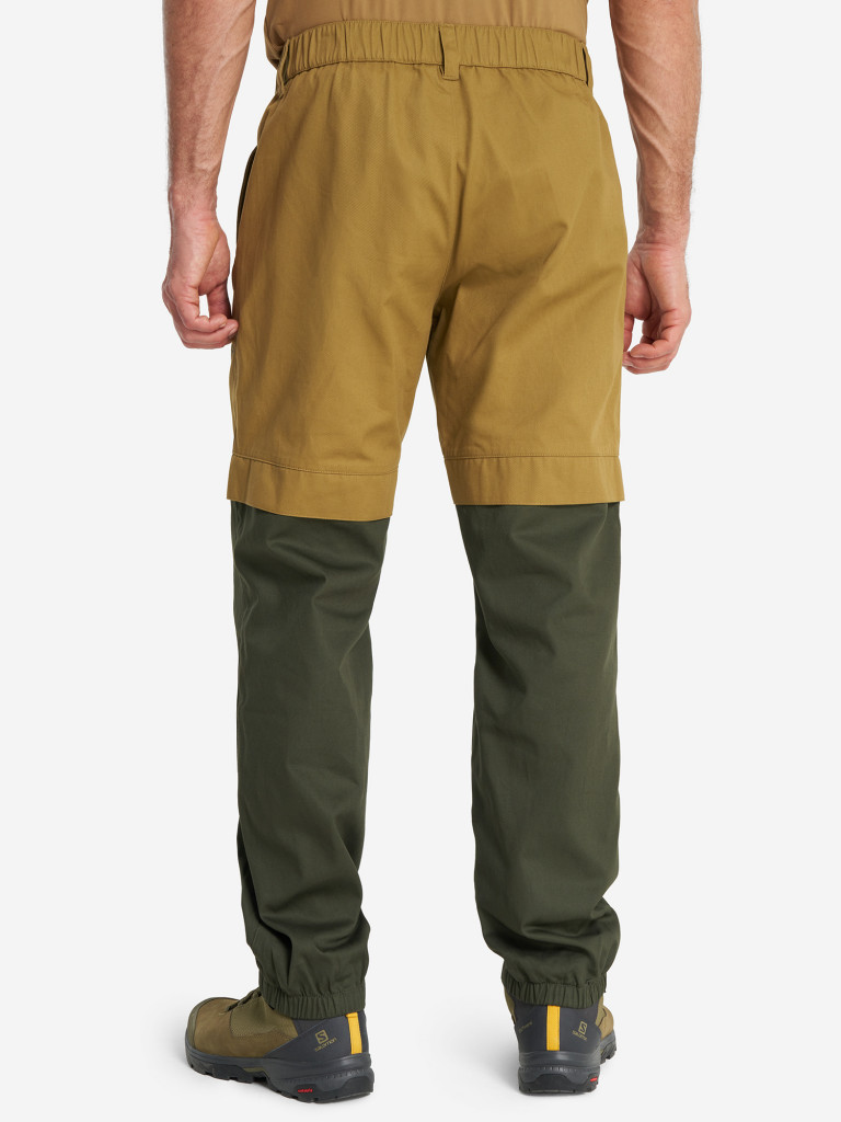 Брюки мужские Geotech