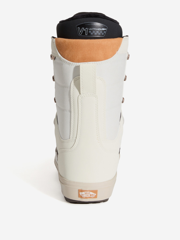 Сноубордические ботинки женские Vans Hi-Standard OG