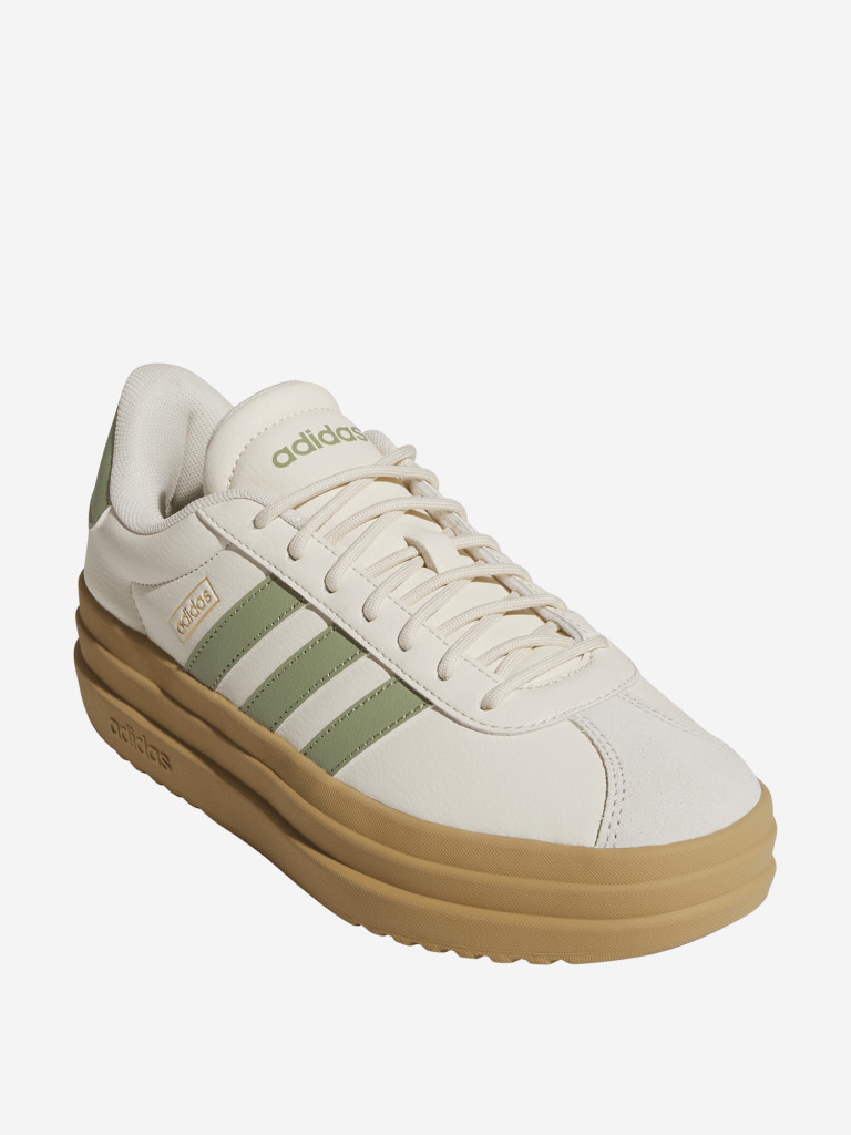 Кеды женские adidas Vl Court Bold