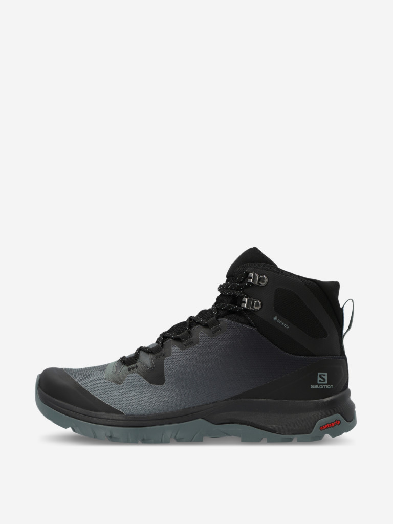 Ботинки женские Salomon Vaya Mid GTX