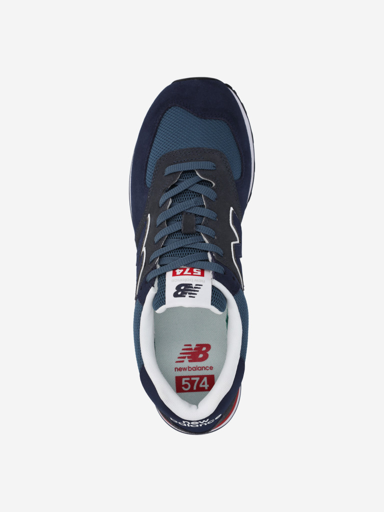 Кроссовки мужские New Balance 574 Classic